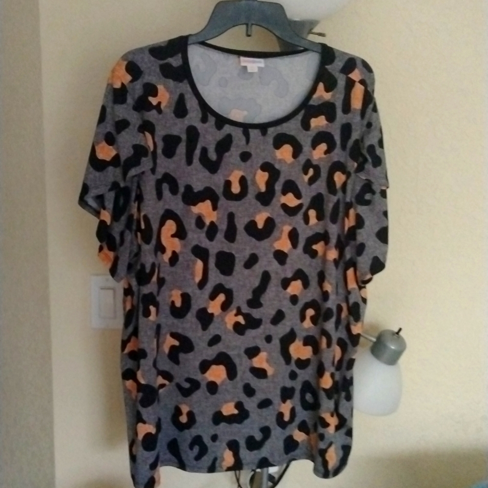 Female blouse -